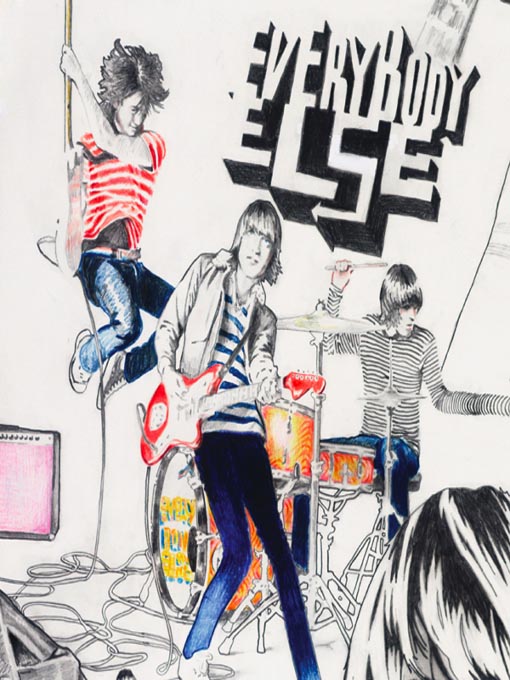 Everybody Else